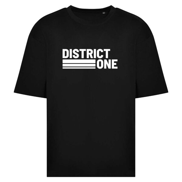 District One  - Oversize 100 T Thumbnail